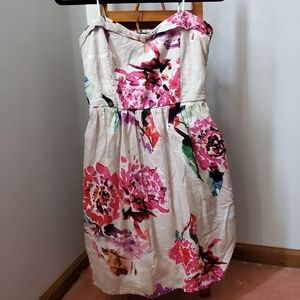 Dress beautiful